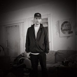 Meet your Posher, Eddie